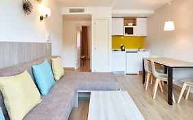 Canyamel Garden Apartments
